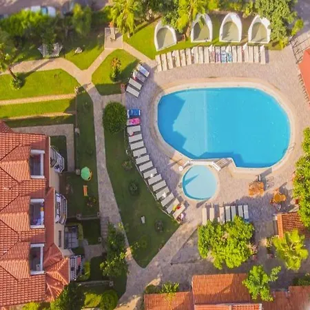 Hotel Ata Lagoon 3*