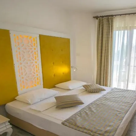 Ata Lagoon Hotel Ölüdeniz