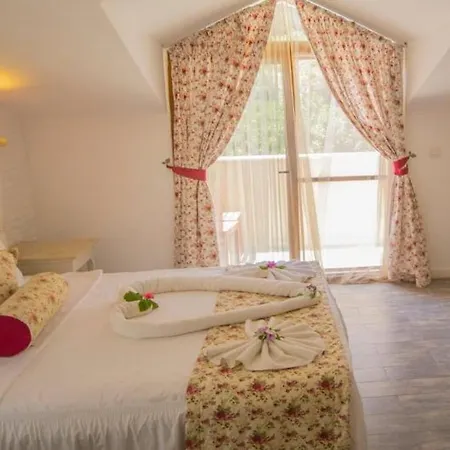 Ata Lagoon 3* Ölüdeniz