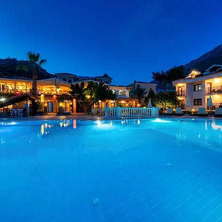 Hotel Ata Lagoon