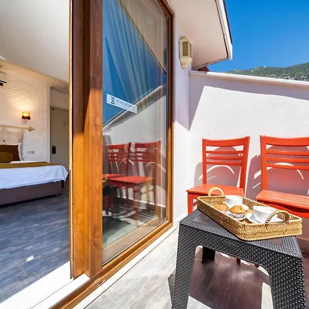 Ata Lagoon Ölüdeniz