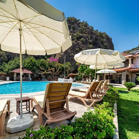 Hotel Ata Lagoon