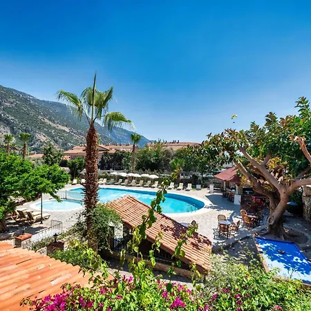Ata Lagoon 3* Ölüdeniz