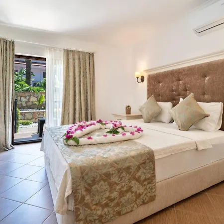 Hotel Ata Lagoon