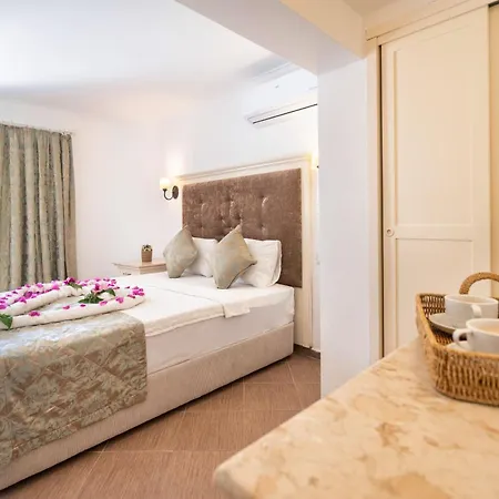 Hotel Ata Lagoon 3*