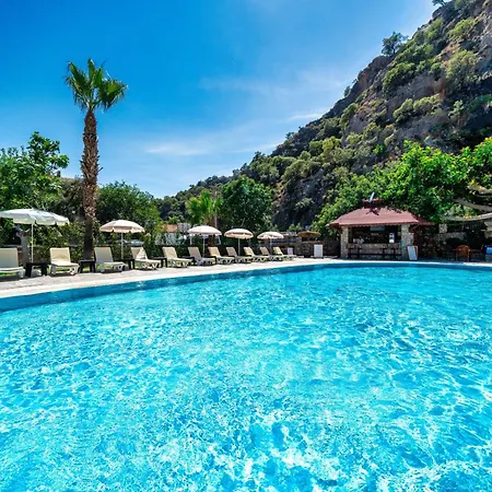 Hotel Ata Lagoon Ölüdeniz