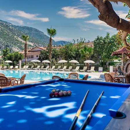 Ata Lagoon 3* Ölüdeniz