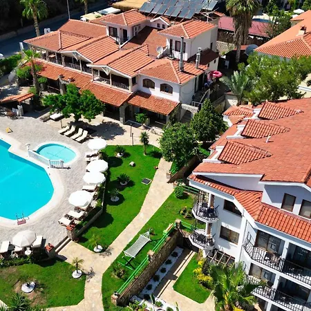 Ata Lagoon Hotel 3*
