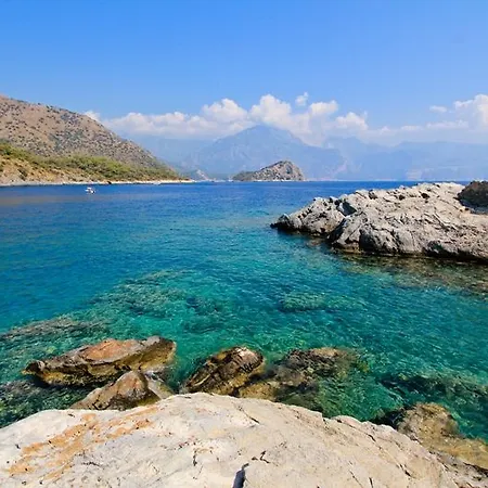 Ata Lagoon