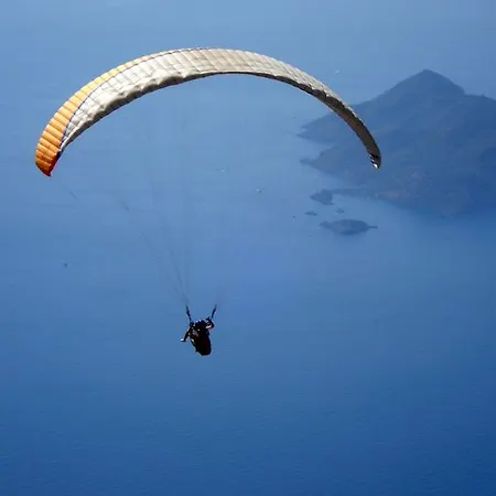 Ata Lagoon Ölüdeniz