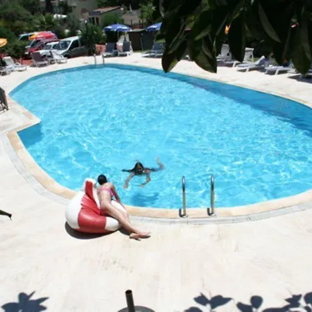 Ata Lagoon