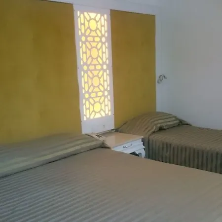 Ata Lagoon Hotel