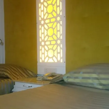 Hotel Ata Lagoon 3*