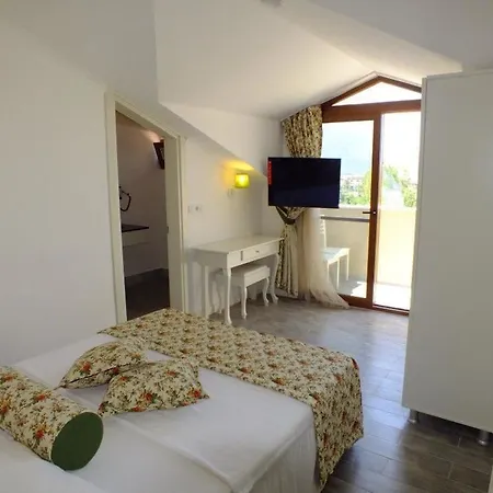 Ata Lagoon Hotel Ölüdeniz