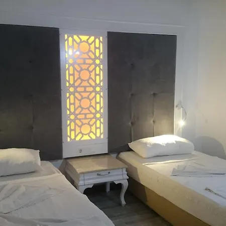 Hotel Ata Lagoon 3*