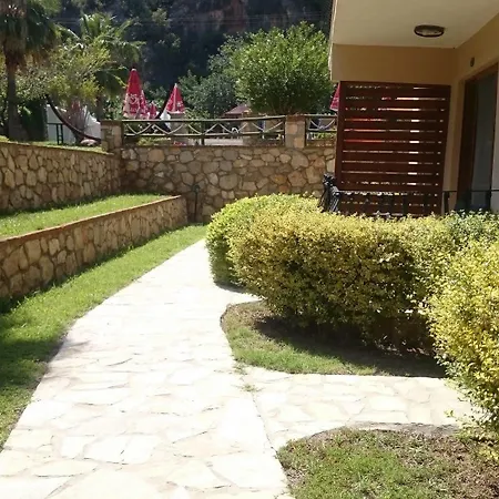 Hotel Ata Lagoon