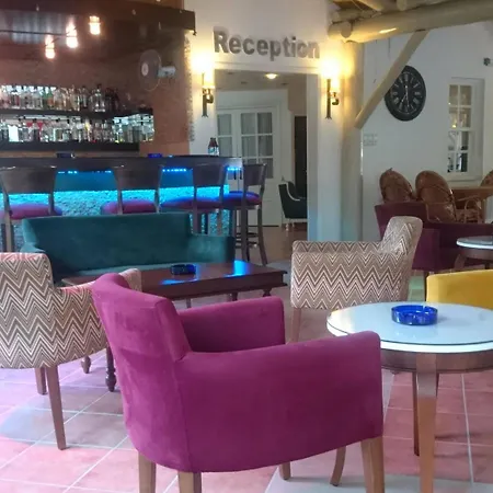 Hotel Ata Lagoon Ölüdeniz