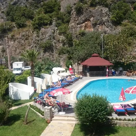 Ata Lagoon Ölüdeniz