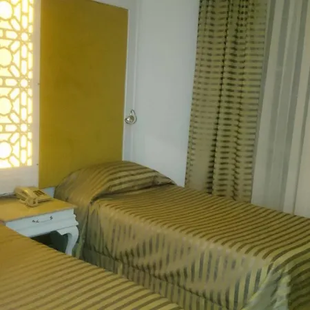 Ata Lagoon 3*