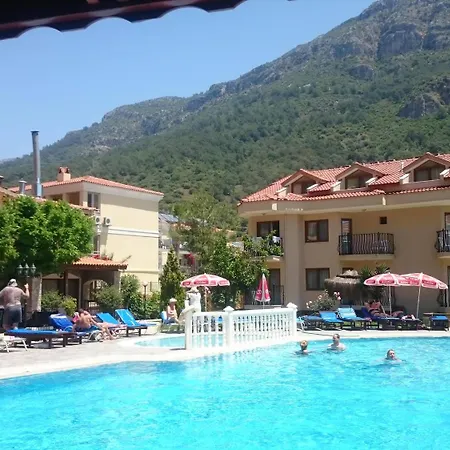 Ata Lagoon Ölüdeniz