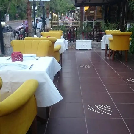 Ata Lagoon Hotel Ölüdeniz