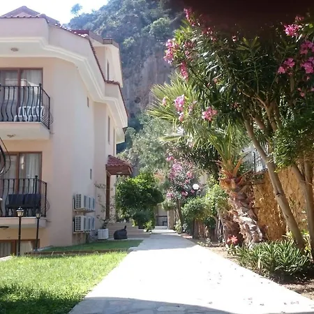 Hotel Ata Lagoon