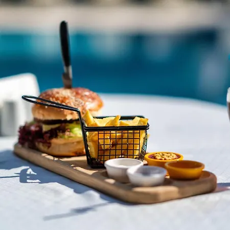 Ata Lagoon Hotel Oludeniz