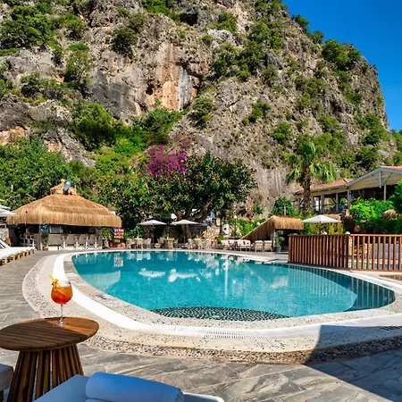 Hotel Ata Lagoon