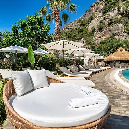 Ata Lagoon Hotel