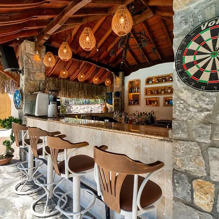 Ata Lagoon Oludeniz