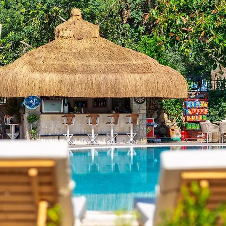 Hotel Ata Lagoon