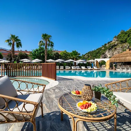 Hotel Ata Lagoon 3*