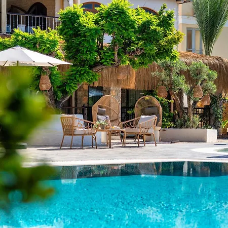 Hotel Ata Lagoon