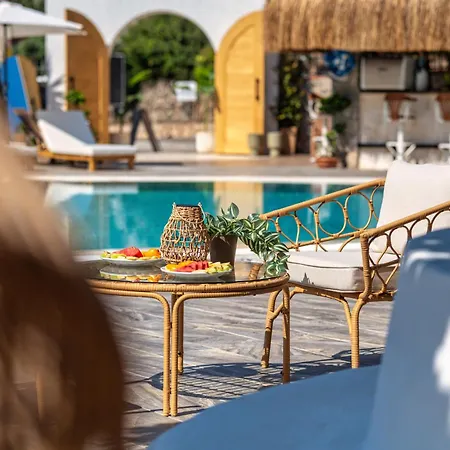 Ata Lagoon Hotel 3*