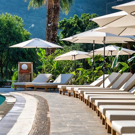 Hotel Ata Lagoon Oludeniz