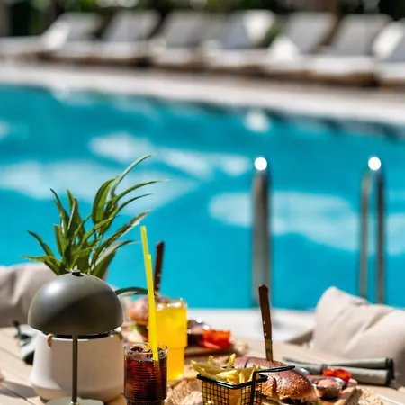 Ata Lagoon 3* Oludeniz