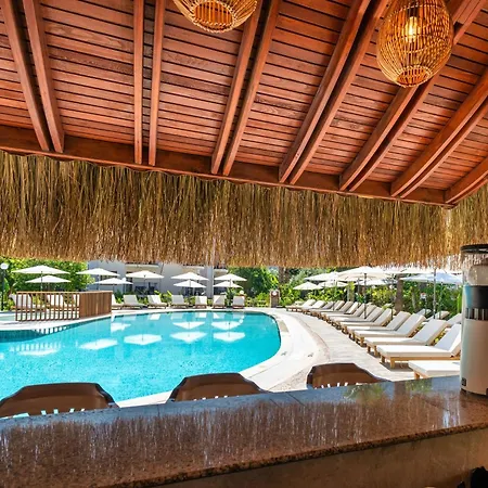 Ata Lagoon Hotel