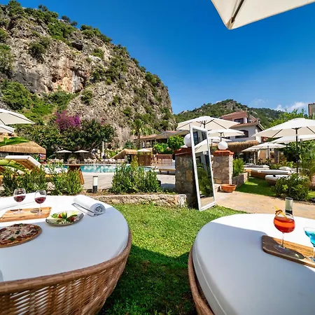 Hotel Ata Lagoon