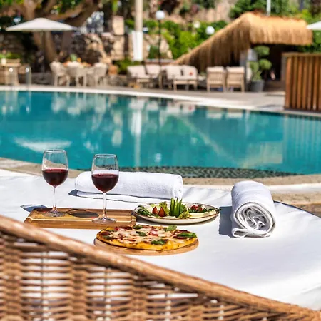 Ata Lagoon 3* Oludeniz