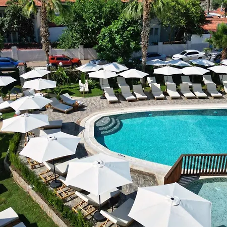 Hotel Ata Lagoon Oludeniz