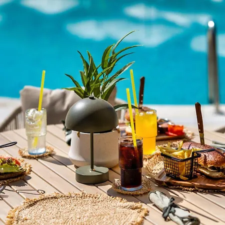 Ata Lagoon 3* Oludeniz
