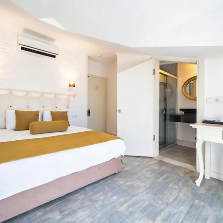 Ata Lagoon Hotel Ölüdeniz