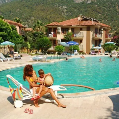 Hotel Ata Lagoon 3*