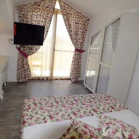 Hotel Ata Lagoon Ölüdeniz